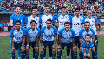 Blooming se estrena en el torneo Clausura: visita a Always Ready Blooming se estrena en el torneo Clausura: visita a Always Ready