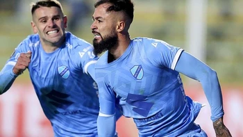 La primera fecha del torneo Clausura continuará este domingo con tres partidos<br />
La primera fecha del torneo Clausura continuará este domingo con tres partidos<br />