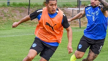 Bolívar visitará a Independiente con un equipo alterno Bolívar visitará a Independiente con un equipo alterno