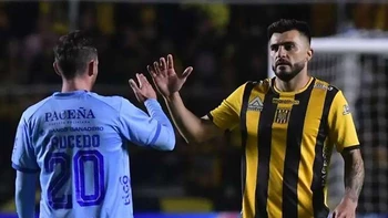Bolívar y The Strongest a un paso de octavos de final de Libertadores: ¿Qué necesitan para clasificar? Bolívar y The Strongest a un paso de octavos de final de Libertadores: ¿Qué necesitan para clasificar?