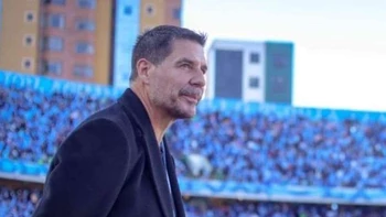 Bolívar una vez más en déficit: la dirigencia del club mostró el balance de 2023 con pérdidas millonarias Bolívar una vez más en déficit: la dirigencia del club mostró el balance de 2023 con pérdidas millonarias