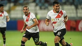 Always Ready - Nacional: posibles alineaciones Always Ready - Nacional: posibles alineaciones