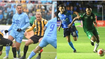 Torneo Apertura: ¿Quiénes y cuándo juegan este fin de semana? Torneo Apertura: ¿Quiénes y cuándo juegan este fin de semana?
