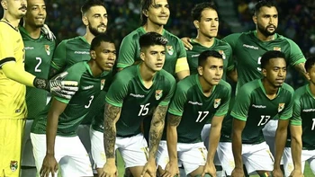 Conocé los estadios donde Bolivia jugará la Copa América 2024 (video) Conocé los estadios donde Bolivia jugará la Copa América 2024 (video)