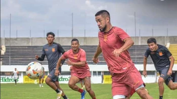 Copa Libertadores: The Strongest estrenará al repatriado Rescalvo frente a Estudiantes Copa Libertadores: The Strongest estrenará al repatriado Rescalvo frente a Estudiantes