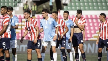 Este sábado se completará la fecha 3 del Preolímpico Este sábado se completará la fecha 3 del Preolímpico