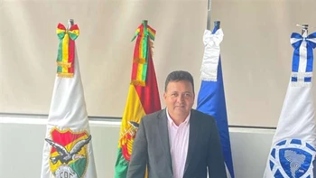 ACF: ¿Cuándo arranca el fútbol en Santa Cruz? ACF: ¿Cuándo arranca el fútbol en Santa Cruz?