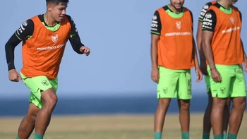 El último examen del Preolímpico: Bolivia se mide ante Colombia este jueves El último examen del Preolímpico: Bolivia se mide ante Colombia este jueves