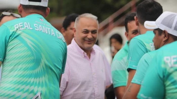 FBF visitará a los 16 clubes para asegurar el inicio del torneo Apertura este 16 de febrero FBF visitará a los 16 clubes para asegurar el inicio del torneo Apertura este 16 de febrero