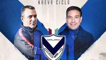 El argentino Rolando Carlen es el nuevo DT de GV San José El argentino Rolando Carlen es el nuevo DT de GV San José