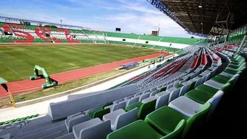 FBF confirma postulación del ‘Tahuichi’ para finales de Copa Libertadores o Sudamericana FBF confirma postulación del ‘Tahuichi’ para finales de Copa Libertadores o Sudamericana