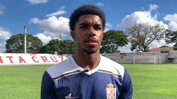Yohan Parra, jugador de Real SC: “Con el tiempo esperemos acoplarnos mejor” Yohan Parra, jugador de Real SC: “Con el tiempo esperemos acoplarnos mejor”