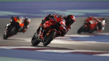 Ducati, una hegemonía a consolidar en el GP de Portugal Ducati, una hegemonía a consolidar en el GP de Portugal