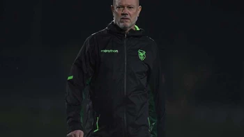 Antonio Carlos Zago, DT de la Verde: “Es importante competir contra equipos africanos y europeos” Antonio Carlos Zago, DT de la Verde: “Es importante competir contra equipos africanos y europeos”