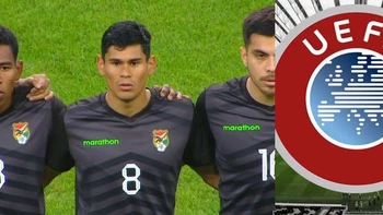 Historial: ¿Cómo le fue a Bolivia en partidos ante selecciones europeas? Historial: ¿Cómo le fue a Bolivia en partidos ante selecciones europeas?