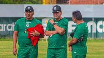 Oriente Petrolero: ¿Existe la ‘lista negra’ con los jugadores que serán desvinculados? Oriente Petrolero: ¿Existe la ‘lista negra’ con los jugadores que serán desvinculados?