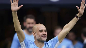 ¿Un City histórico o un Arsenal soñador? La Premier League dicta sentencia ¿Un City histórico o un Arsenal soñador? La Premier League dicta sentencia