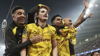 El gran gesto del Borussia Dortmund con los empleados del club El gran gesto del Borussia Dortmund con los empleados del club