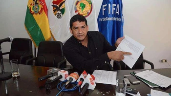 Fiscalía busca a Rodríguez para aprehenderlo Fiscalía busca a Rodríguez para aprehenderlo