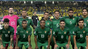 ¿Cuánto costará ver a Bolivia en la Copa América 2024? ¿Cuánto costará ver a Bolivia en la Copa América 2024?