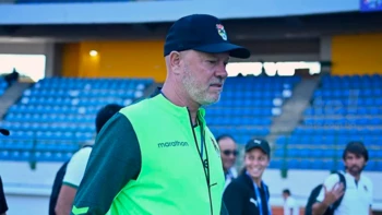 Copa América: Bolivia sin dudas en la convocatoria, pero sí en el onceno titular Copa América: Bolivia sin dudas en la convocatoria, pero sí en el onceno titular