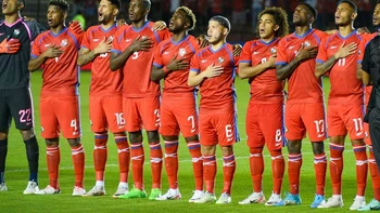 Panamá, rival de Bolivia en la Copa América, jugará dos amistosos en España Panamá, rival de Bolivia en la Copa América, jugará dos amistosos en España