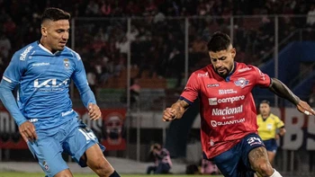 La tercera fecha del Clausura continuará este miércoles con tres partidos La tercera fecha del Clausura continuará este miércoles con tres partidos