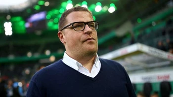 Bayern de Múnich nombra nuevo director deportivo en medio de su crisis Bayern de Múnich nombra nuevo director deportivo en medio de su crisis