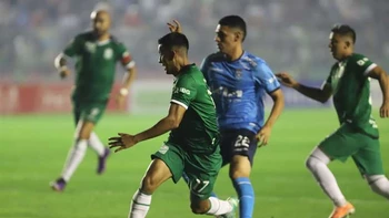 ¿Qué club cruceño tuvo un mejor inicio de temporada? ¿Qué club cruceño tuvo un mejor inicio de temporada?