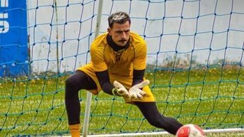 Nelson Barro será el árbitro en el The Strongest - San Antonio de este miércoles Nelson Barro será el árbitro en el The Strongest - San Antonio de este miércoles