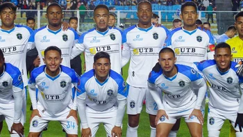 San Antonio e Independiente se juegan un lugar en la final del Torneo Apertura San Antonio e Independiente se juegan un lugar en la final del Torneo Apertura