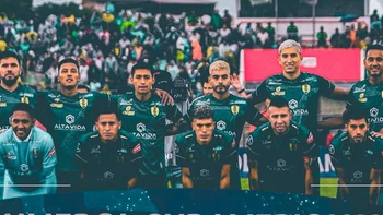 Real Tomayapo recibe a Belgrano en busca de su primera victoria en la Copa Sudamericana Real Tomayapo recibe a Belgrano en busca de su primera victoria en la Copa Sudamericana