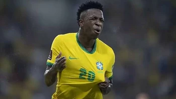 ¿Llegó la hora de Brasil y de Vinicius Junior? ¿Llegó la hora de Brasil y de Vinicius Junior?