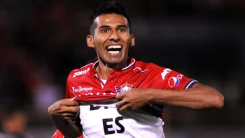Wilstermann superó a Municipal Vinto con goles de Melgar y Álvarez Wilstermann superó a Municipal Vinto con goles de Melgar y Álvarez