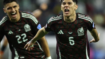 México sufre para vencer a Jamaica en la Copa América 2024 México sufre para vencer a Jamaica en la Copa América 2024