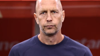 Berhalter festeja "excepcional actuación" de Pulisic en triunfo de EEUU sobre Bolivia Berhalter festeja "excepcional actuación" de Pulisic en triunfo de EEUU sobre Bolivia