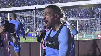 Cerro Porteño está muy cerca de llevarse a Francisco da Costa Cerro Porteño está muy cerca de llevarse a Francisco da Costa