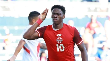 Canadá se impuso (1-0) a Perú y se pone en carrera en la Copa América Canadá se impuso (1-0) a Perú y se pone en carrera en la Copa América