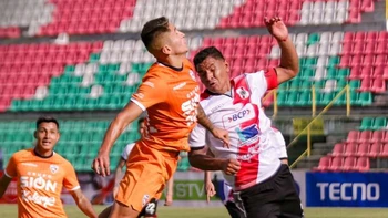 La séptima fecha del torneo Apertura se pondrá en marcha este sábado La séptima fecha del torneo Apertura se pondrá en marcha este sábado