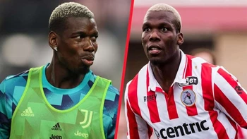 El hermano de Paul Pogba se considera una "marioneta" en caso de secuestro en Francia El hermano de Paul Pogba se considera una "marioneta" en caso de secuestro en Francia