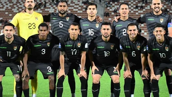 Complicaciones con las divisas obliga a la FBF a cambiar tres veces la reserva de hotel en Chicago para la selección Complicaciones con las divisas obliga a la FBF a cambiar tres veces la reserva de hotel en Chicago para la selección