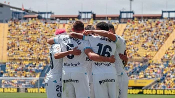 El Girona, de Marcelo Claure, recupera el segundo puesto y acaricia la Champions El Girona, de Marcelo Claure, recupera el segundo puesto y acaricia la Champions