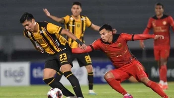 Un The Strongest mermado buscará ante Universitario el boleto a la final del Apertura Un The Strongest mermado buscará ante Universitario el boleto a la final del Apertura