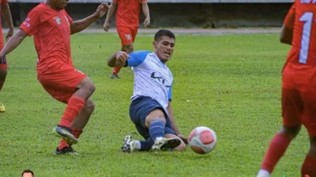Blooming venció 3-0 a la selección de Ichilo en amistoso Blooming venció 3-0 a la selección de Ichilo en amistoso