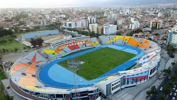 Los 5 datos del estadio Félix Capriles, escenario de la final de ida del torneo Apertura Los 5 datos del estadio Félix Capriles, escenario de la final de ida del torneo Apertura