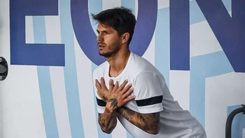 Bolívar se enfrentará a Alianza Lima el 26 de junio Bolívar se enfrentará a Alianza Lima el 26 de junio