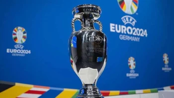 Estos son los partidos de la Eurocopa para el fin de semana Estos son los partidos de la Eurocopa para el fin de semana