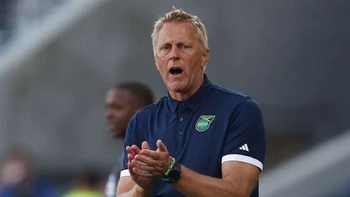 Jamaica llega a la Copa América para "hacer goles" y no como mero trámite Jamaica llega a la Copa América para "hacer goles" y no como mero trámite