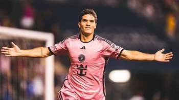 Sin Messi, Inter Miami venció (1-2) al Philadelphia Union en la MLS Sin Messi, Inter Miami venció (1-2) al Philadelphia Union en la MLS