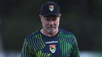 Zago: “Prácticamente hemos regalado los goles a los colombianos” Zago: “Prácticamente hemos regalado los goles a los colombianos”